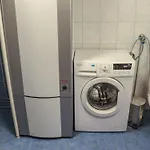 Hytoenen 2 By Interhome Vakantiehuis *