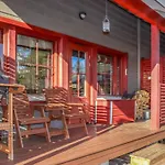 Vakantiehuis Hytoenen 2 By Interhome *