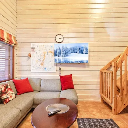 Hytoenen 2 By Interhome