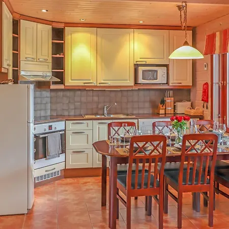 Hytoenen 2 By Interhome *