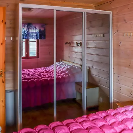 Vakantiehuis Hytoenen 2 By Interhome Äkäslompolo