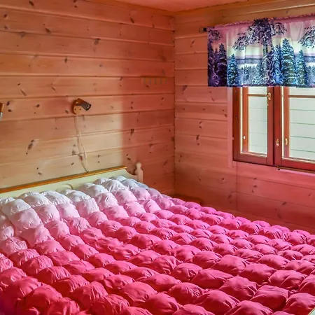 Hytoenen 2 By Interhome * Äkäslompolo