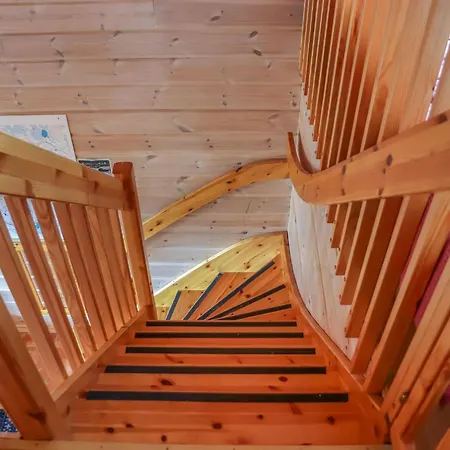 度假居 Hytoenen 2 By Interhome *