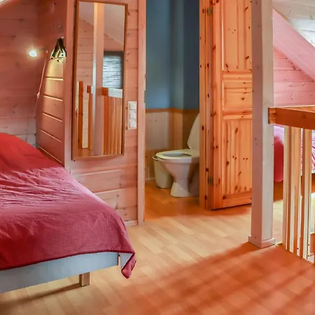 Hytoenen 2 By Interhome Semesterbostad