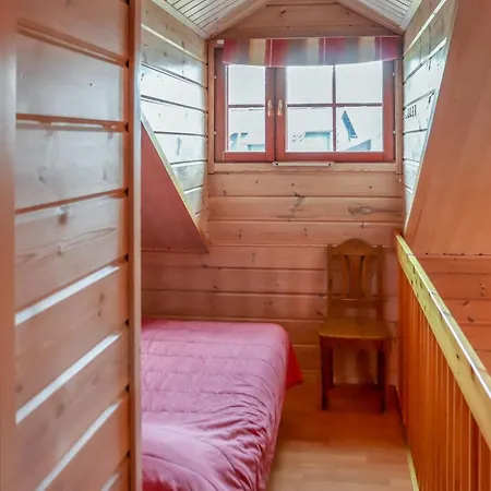 Hytoenen 2 By Interhome *