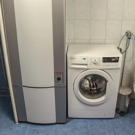 Hytoenen 2 By Interhome 度假居 *