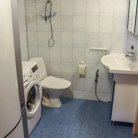 Hytoenen 2 By Interhome 度假居