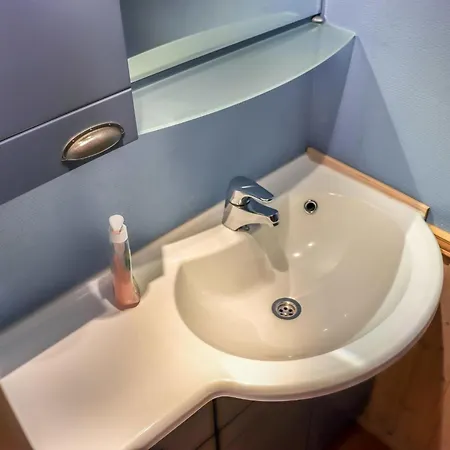 度假居 Hytoenen 2 By Interhome