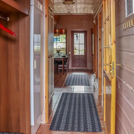 度假居 Hytoenen 2 By Interhome