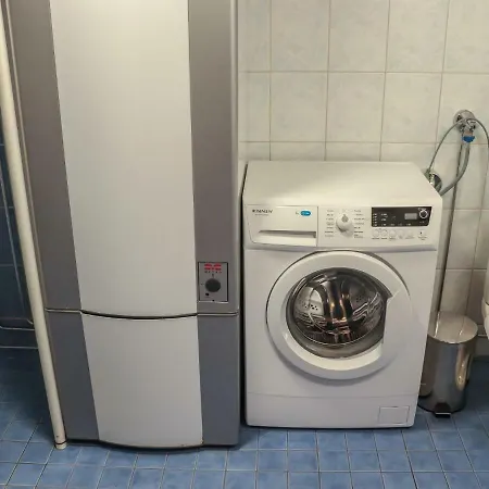 Vakantiehuis Hytoenen 2 By Interhome *