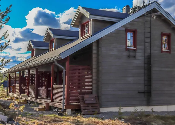 Hytoenen 2 By Interhome *