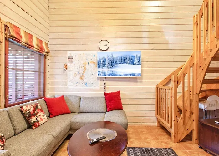 Hytoenen 2 By Interhome