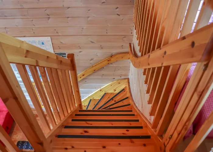 Semesterbostad Hytoenen 2 By Interhome *