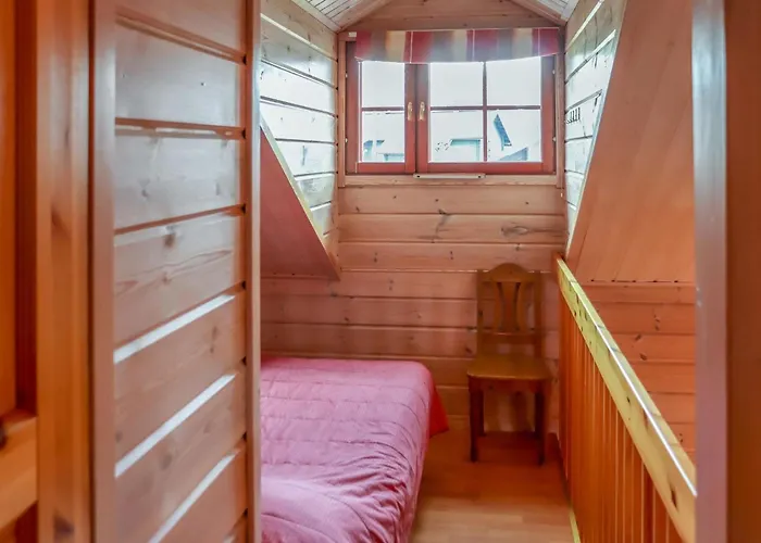 Hytoenen 2 By Interhome *