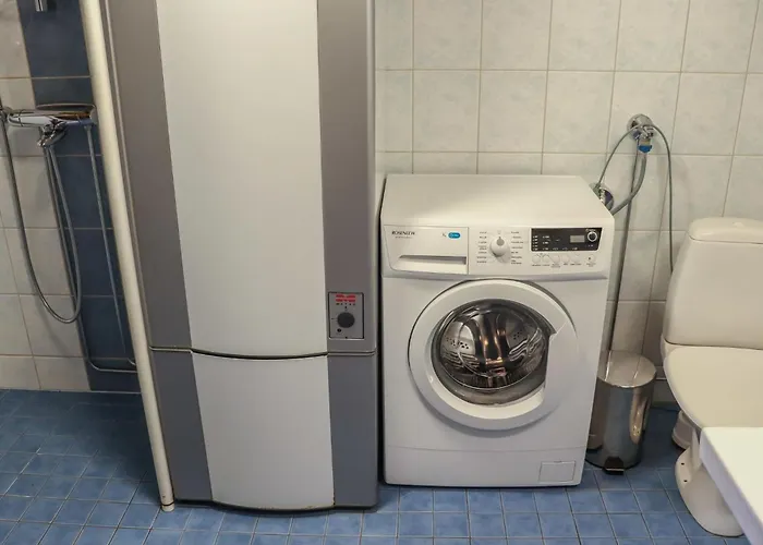 Hytoenen 2 By Interhome Semesterbostad *