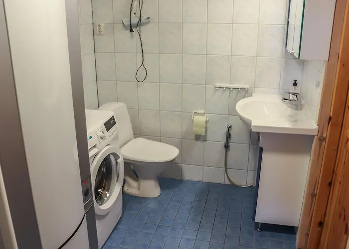 Hytoenen 2 By Interhome Semesterbostad