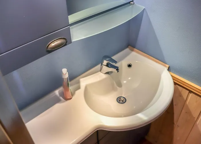 Semesterbostad Hytoenen 2 By Interhome